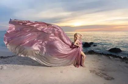 LFD-Kristen-Burgundy-_-Glitter-pink-19-1024x676